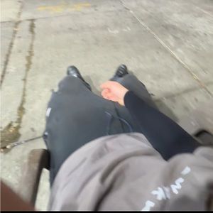 Meet your Posher, Hasan